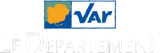 Département du Var